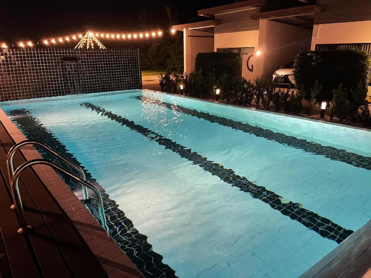 Wannachart Boutique Resort Tha Sala Exterior photo